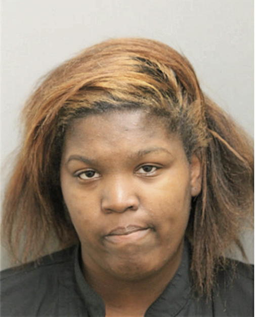 JANEL COBBS-PHILLIPS, Cook County, Illinois