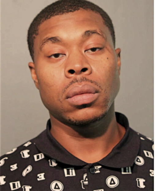 BRIAN C COLEMAN, Cook County, Illinois
