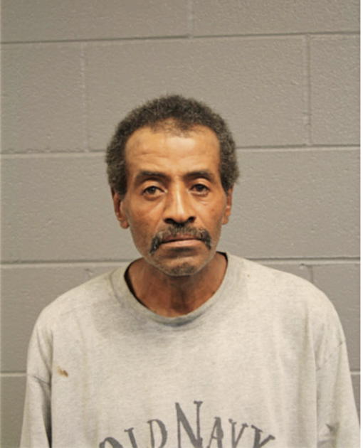 LEONARD COLLAY, Cook County, Illinois