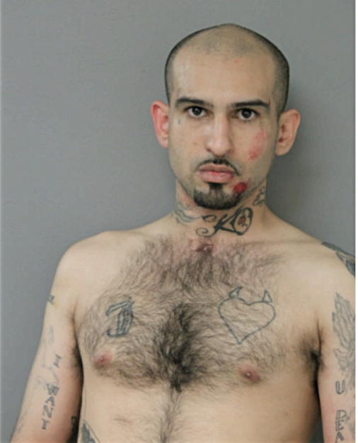 JAIME COLON, Cook County, Illinois