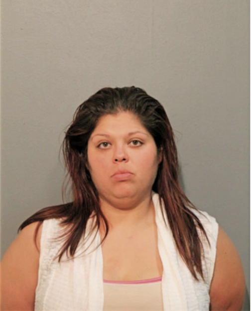 CHASSIDY COMPION, Cook County, Illinois