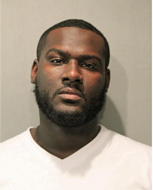 AKEEM S CONEY, Cook County, Illinois
