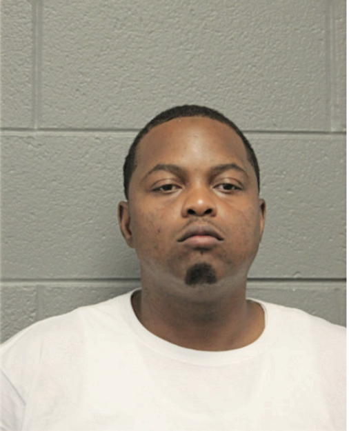 ARNOLD COX, Cook County, Illinois