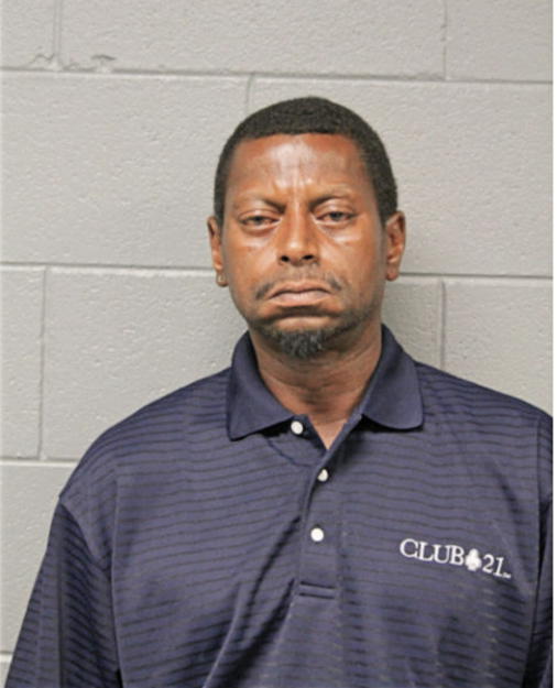 ANTHONY CROBY, Cook County, Illinois