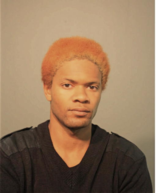 AXEL ZERO CRUSADE, Cook County, Illinois