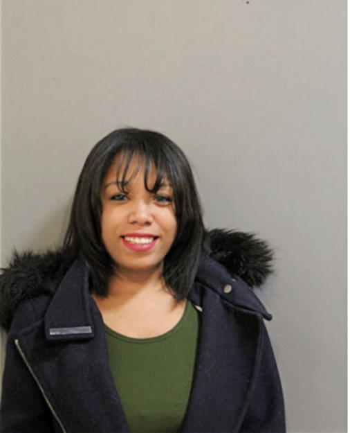 MIRIYA A CURTIS-GIVENS, Cook County, Illinois