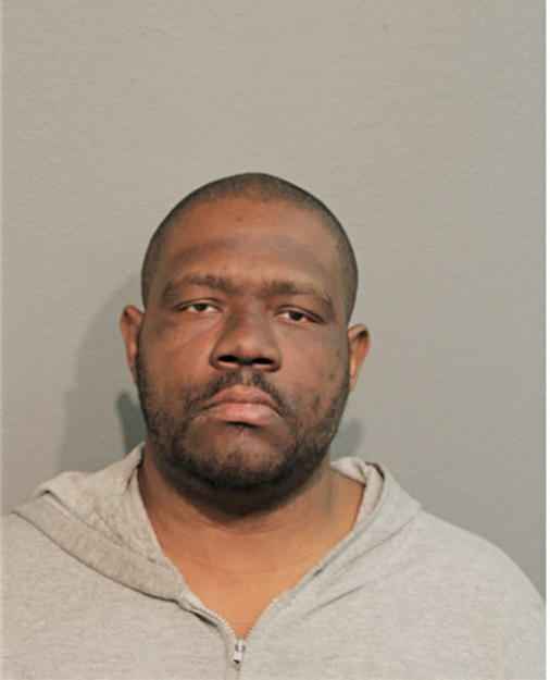 HOWARD DABBS, Cook County, Illinois