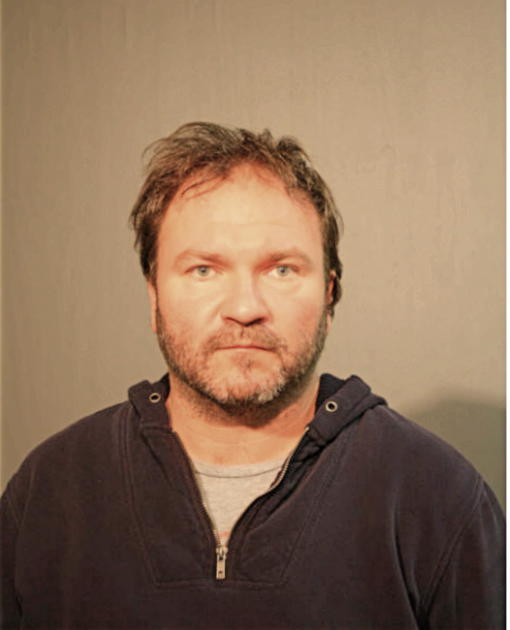 BARTOSZ DANILUK, Cook County, Illinois