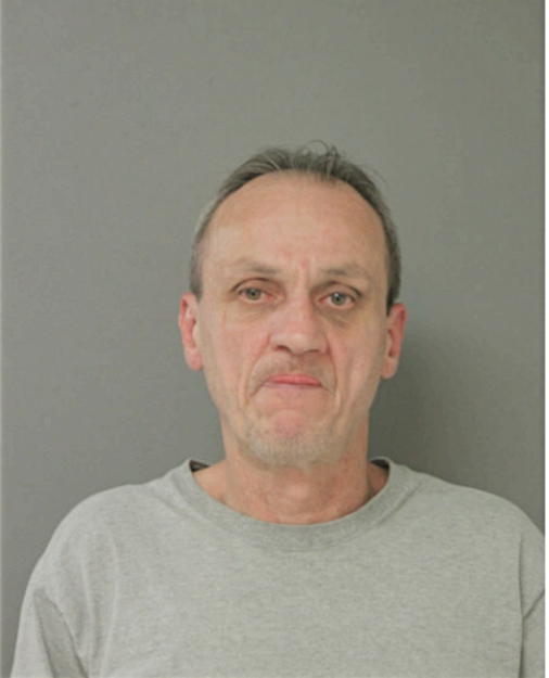 CHARLES P DARCY, Cook County, Illinois