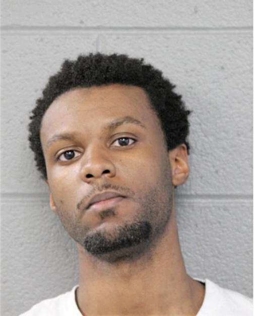 DEON LAVELL DAVIS, Cook County, Illinois