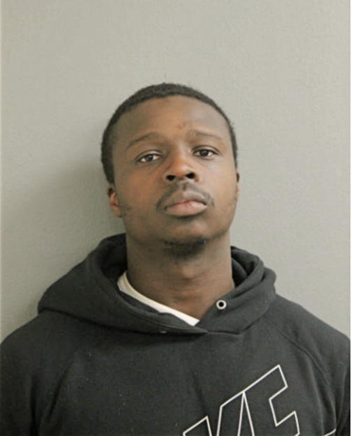 LEWIS DAVIS, Cook County, Illinois