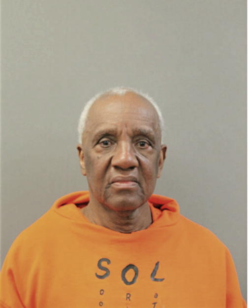 LUIS DOMINGUEZ, Cook County, Illinois