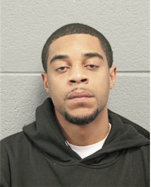 MYRON J DUKES, Cook County, Illinois