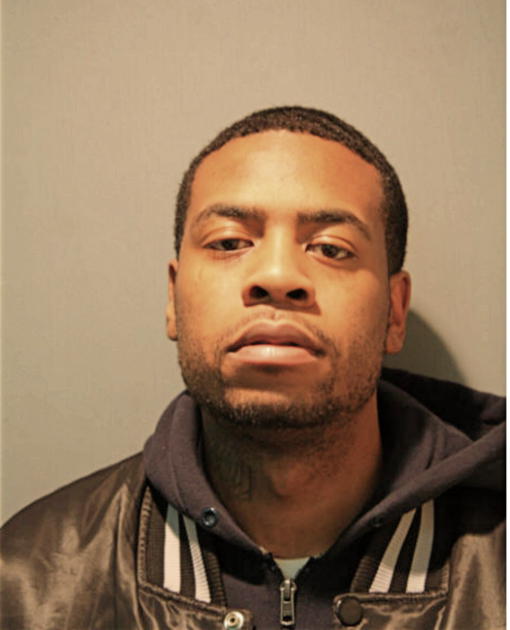 DAVID L EASLEY, Cook County, Illinois