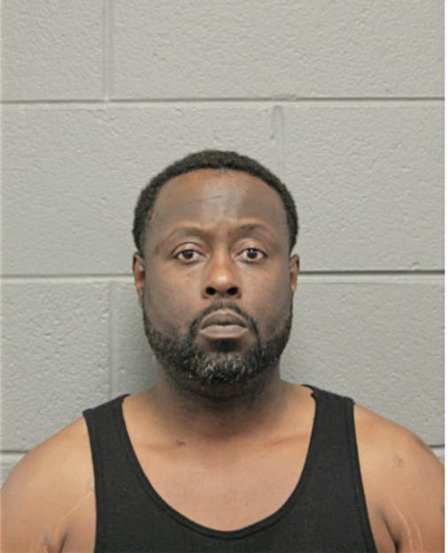 KELLEN GEORGE EDWARDS, Cook County, Illinois