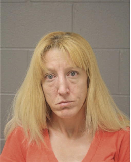 DANIELLE L FELELLA, Cook County, Illinois