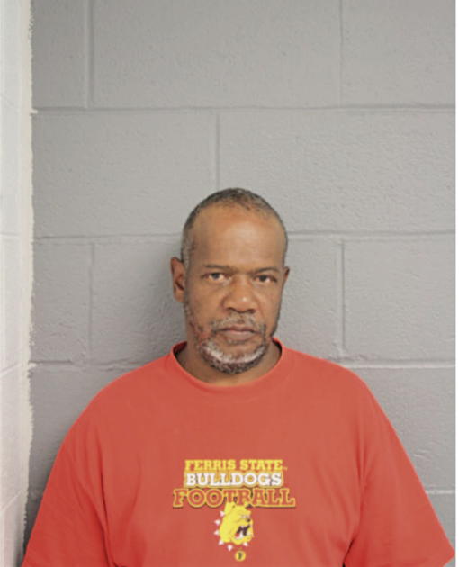 MICHAEL FULLER, Cook County, Illinois