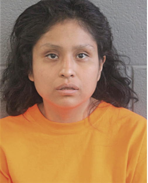 LILIANA GARCIA, Cook County, Illinois