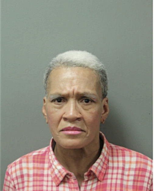 SABRINA GIBBS, Cook County, Illinois