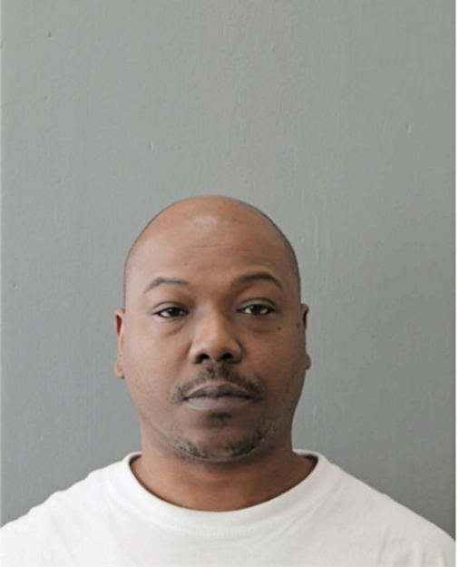 LARRY K GILL, Cook County, Illinois