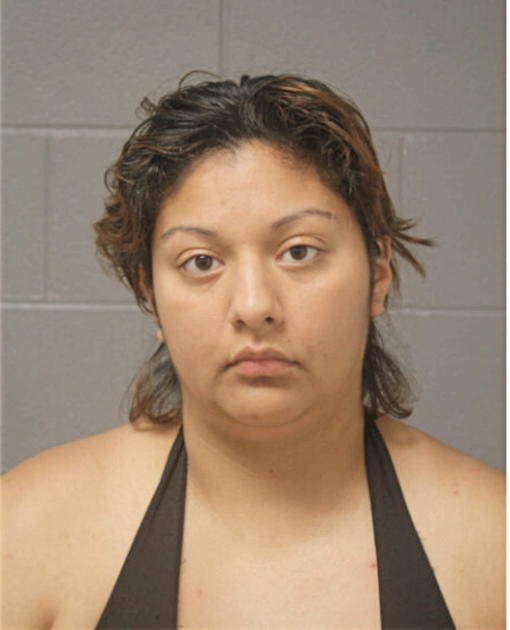 CARMEN ROSARIO GODINEZ, Cook County, Illinois
