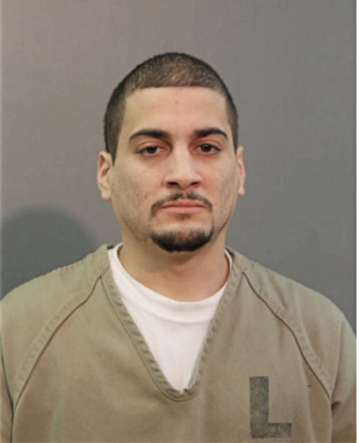 ANDRE GONZALEZ, Cook County, Illinois