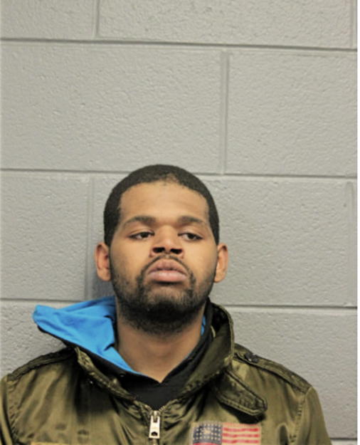 LEMONT GOUDY, Cook County, Illinois