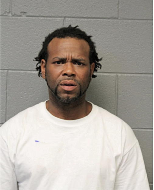 LIJAH D GRAHAM, Cook County, Illinois