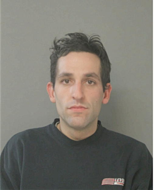 JAMES M GRECO, Cook County, Illinois