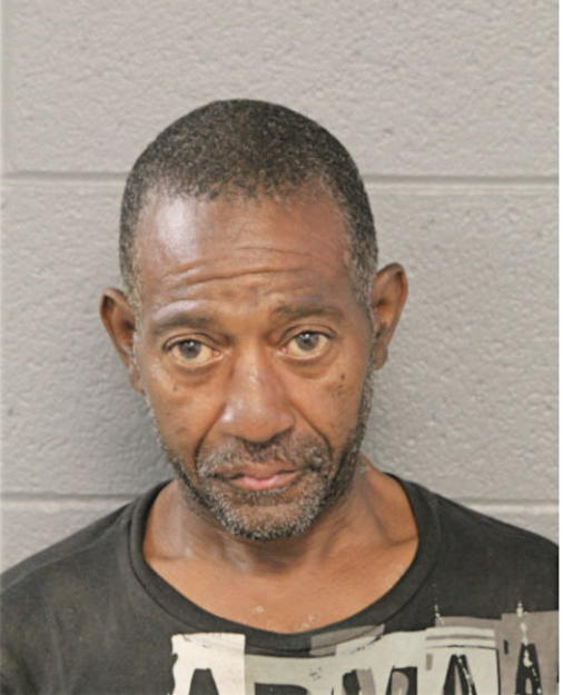 CURTIS GREEN, Cook County, Illinois