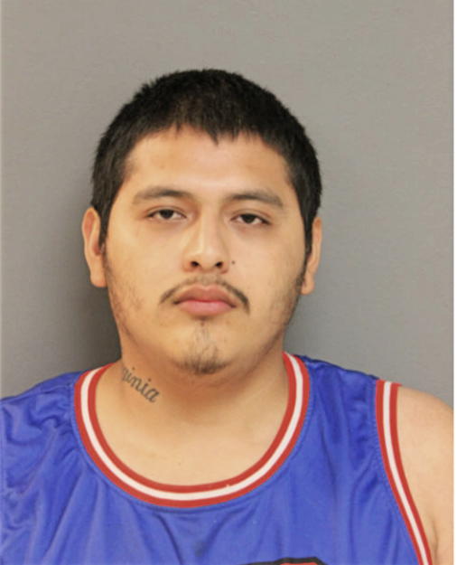 IRVING GUADARRAMA, Cook County, Illinois