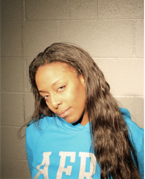 AYESHA A GUY, Cook County, Illinois
