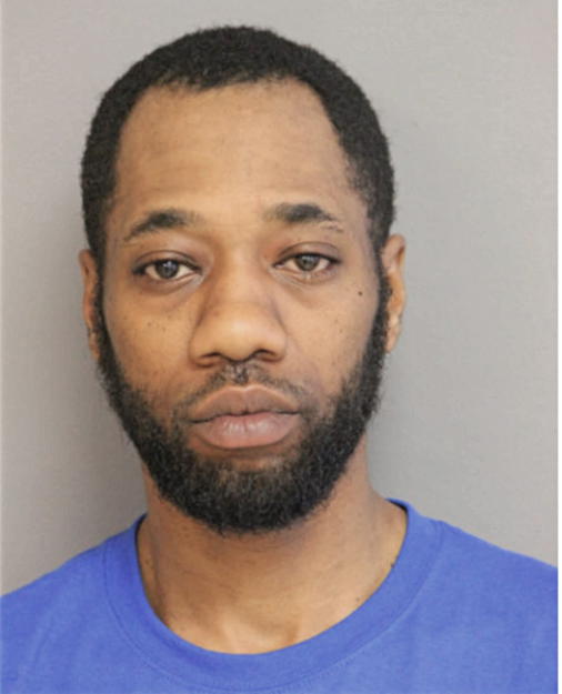 PIERRE J HALL, Cook County, Illinois