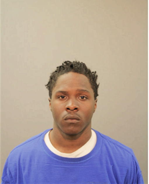 CYRUS HALMON, Cook County, Illinois