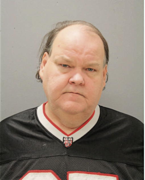 LOREN HAMRICK, Cook County, Illinois