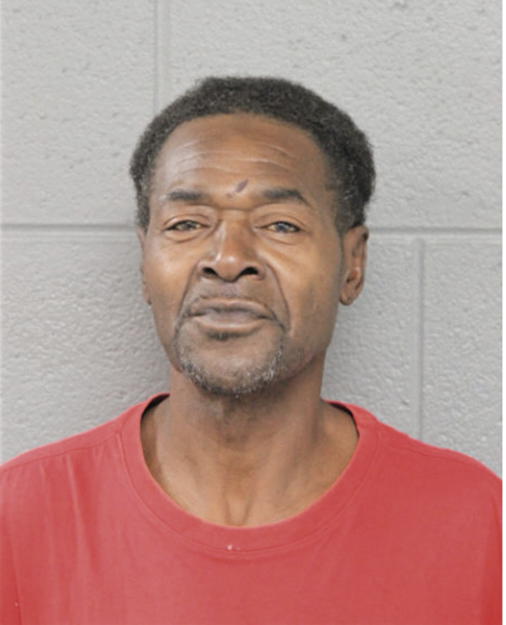 LARRY J HARPER, Cook County, Illinois