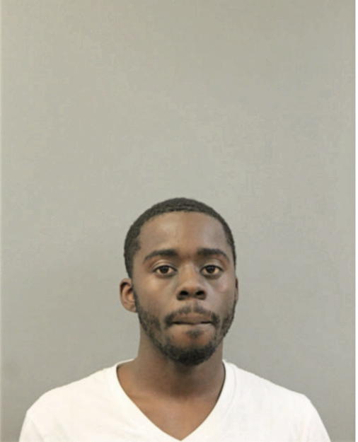 JACQUEZ HARRIS, Cook County, Illinois
