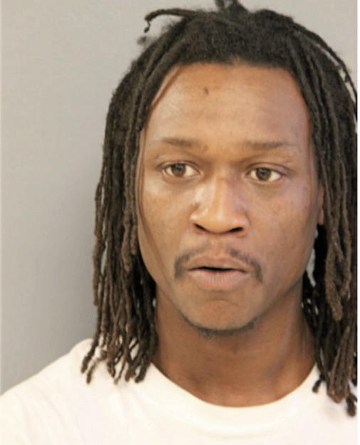 JAMES A HARRIS, Cook County, Illinois