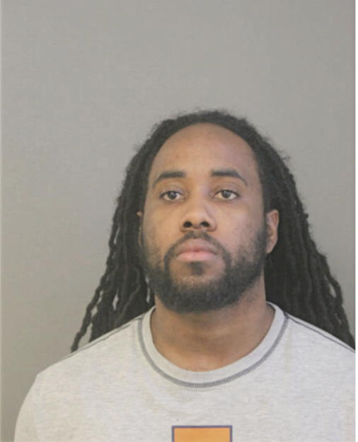 JEREMY L HARRIS, Cook County, Illinois