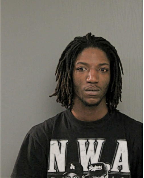 PATRICK HENDERSON, Cook County, Illinois