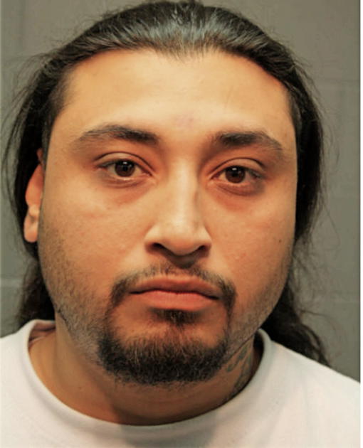 DANNY D HERNANDEZ, Cook County, Illinois