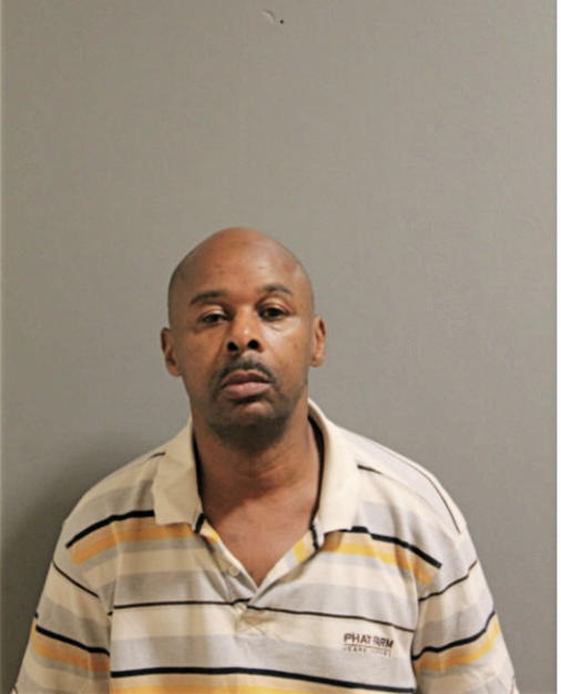 ANDRE J HERRING, Cook County, Illinois