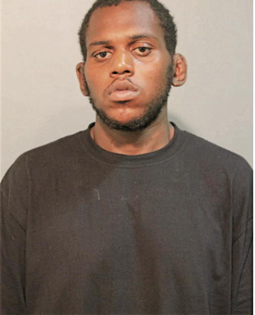 EMANUEL HEYWARD, Cook County, Illinois