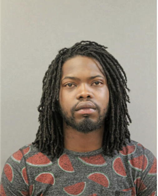 REGINALD L HOLMES, Cook County, Illinois