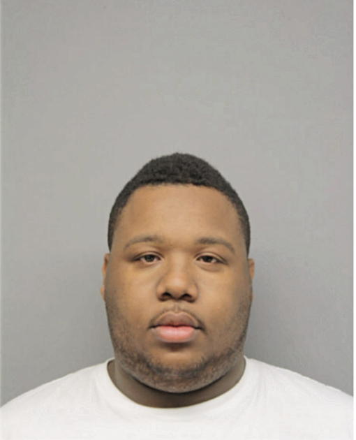 KEION L HOLTON, Cook County, Illinois