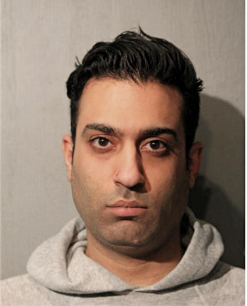 KUROSH K HOSSEINI, Cook County, Illinois