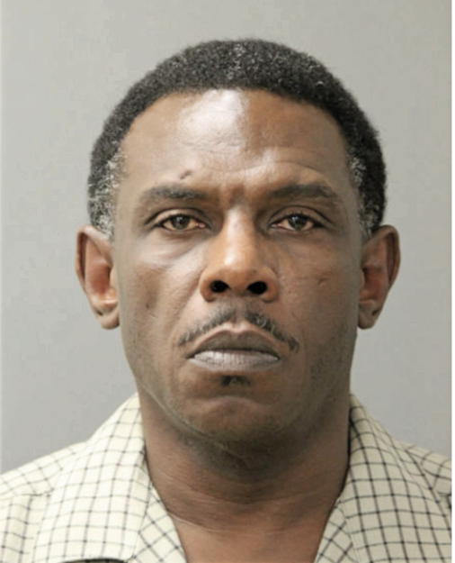 MAURICE HUGHES, Cook County, Illinois