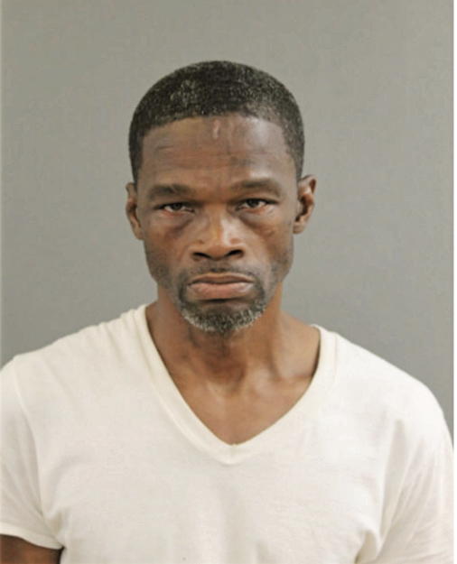 RODNEY B HUNTER, Cook County, Illinois