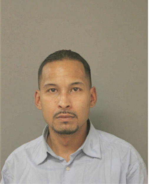 ARGENIS O ISAAC, Cook County, Illinois