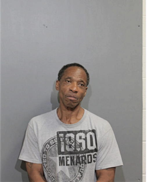 RONNIE J WILLIAMS, Cook County, Illinois